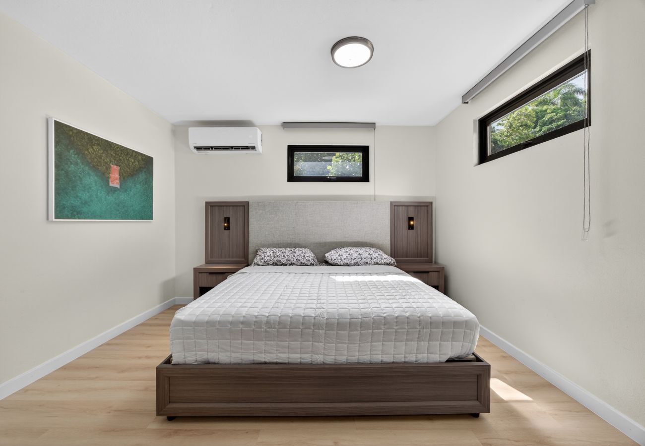 House in Río Grande - Rainforest Retreat | 6BR Private Pool Home for Groups