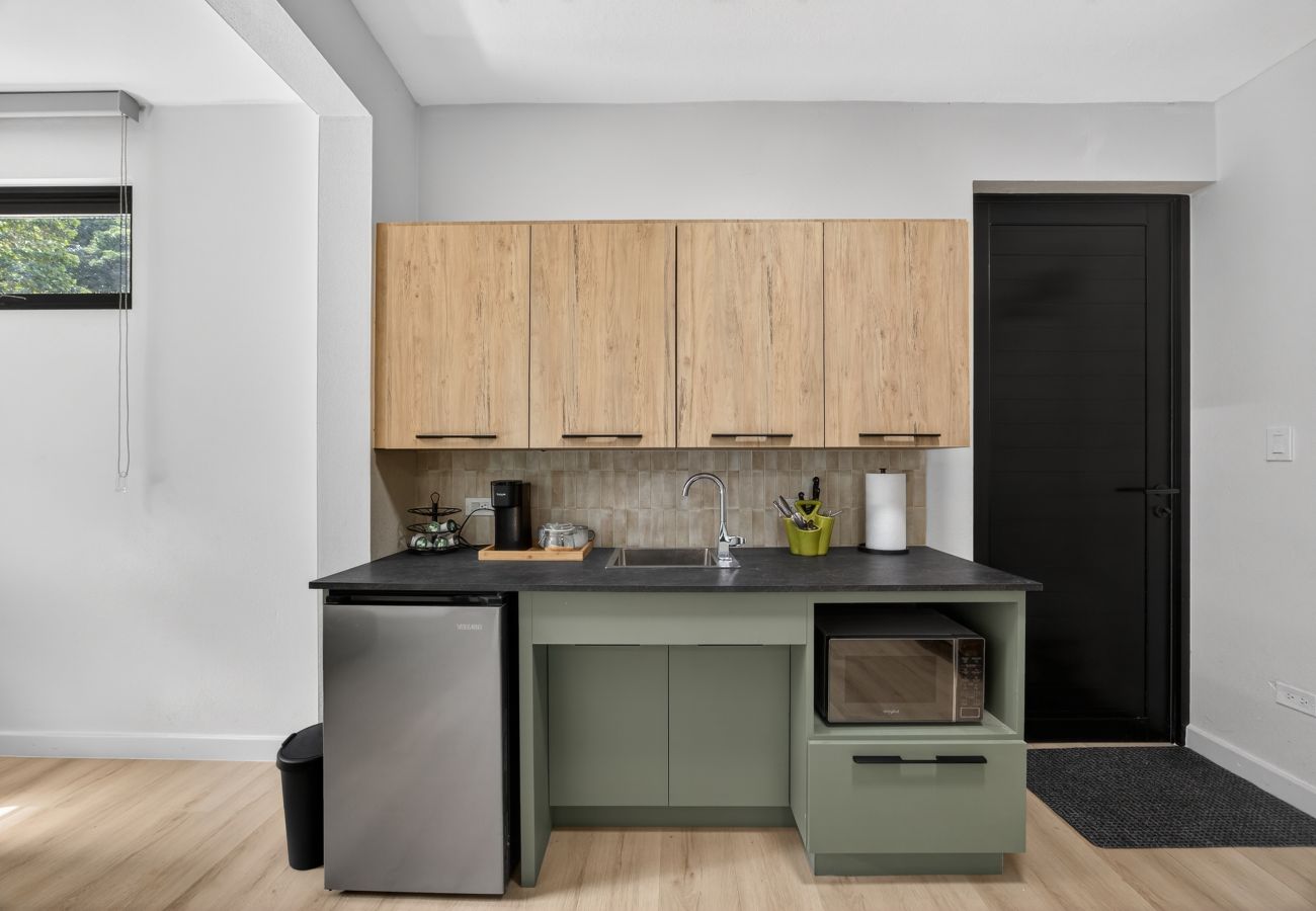 House in Río Grande - Rainforest Retreat | 6BR Private Pool Home for Groups