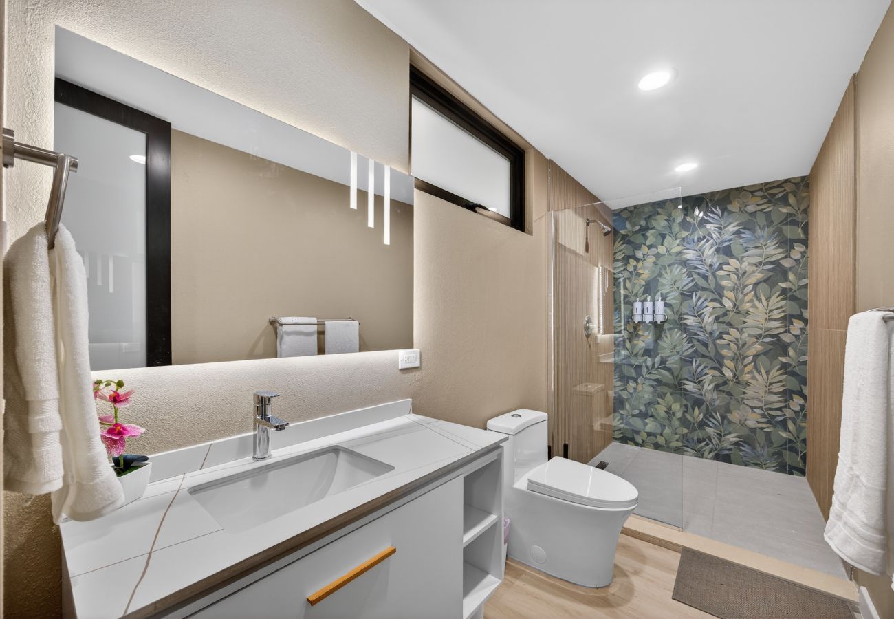 House in Río Grande - Rainforest Retreat | 6BR Private Pool Home for Groups