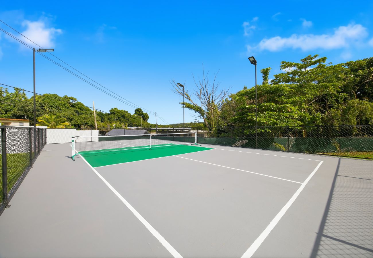 House in Río Grande - Rainforest Retreat | 6BR Private Pool Home for Groups