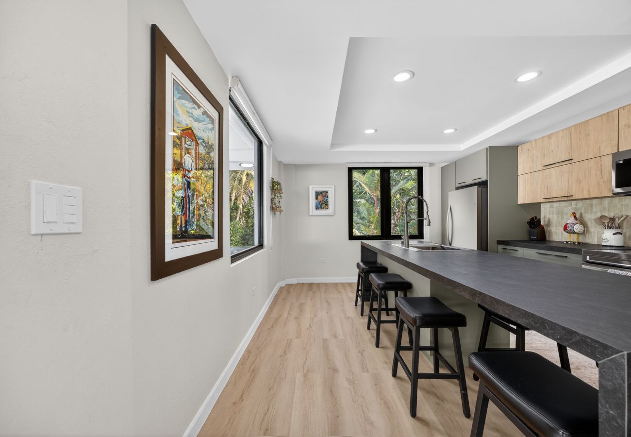 House in Río Grande - Rainforest Retreat | 6BR Private Pool Home for Groups