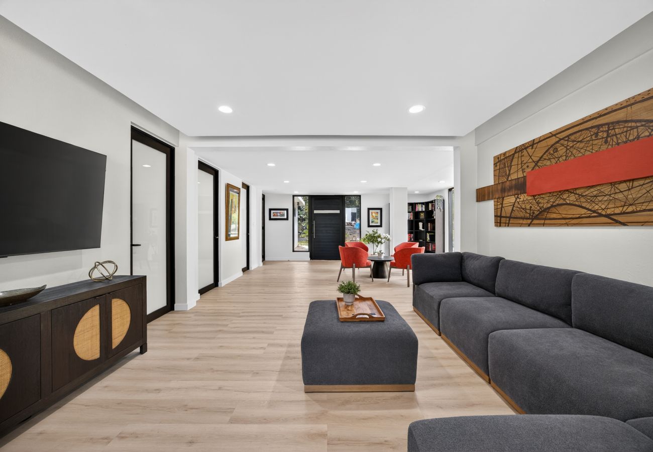 House in Río Grande - Rainforest Retreat | 6BR Private Pool Home for Groups