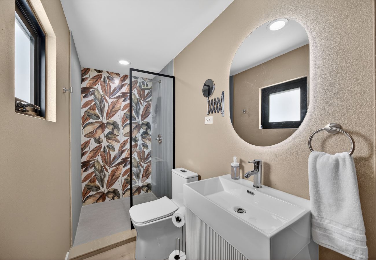 House in Río Grande - Rainforest Retreat | 6BR Private Pool Home for Groups