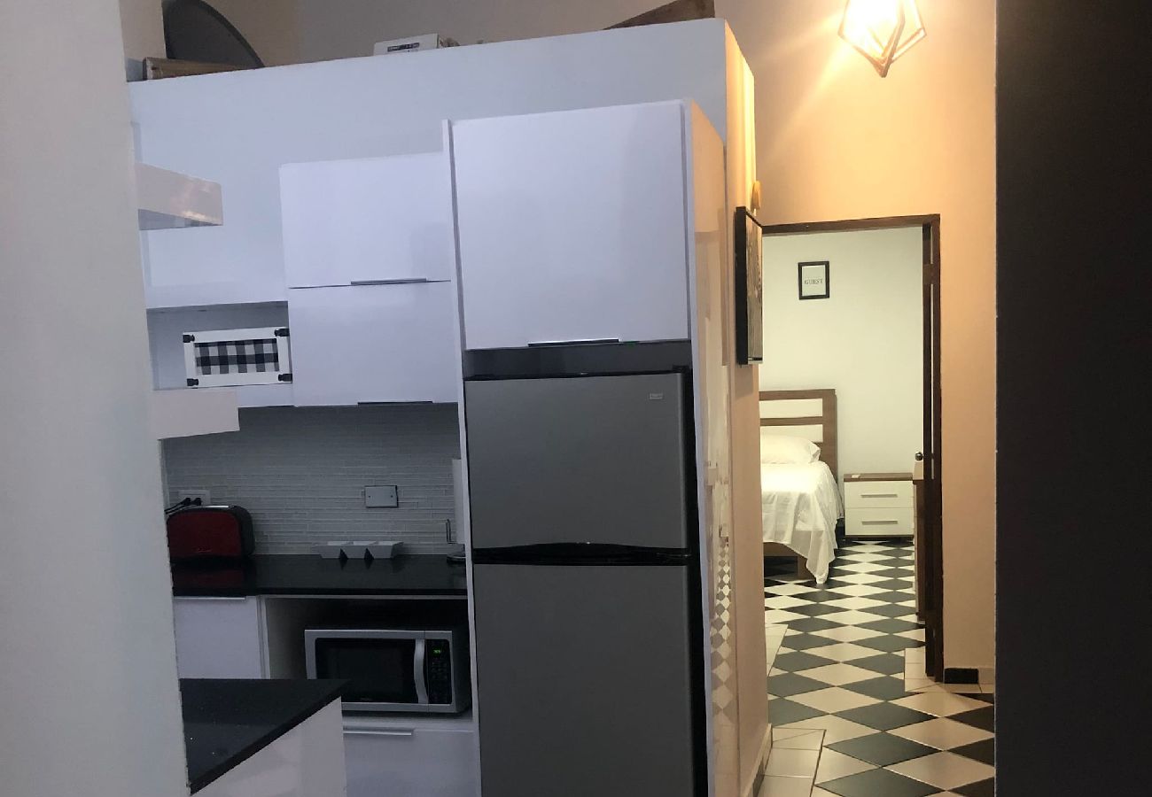 Apartment in San Juan - Historic and Stylish Apt at Calle Fortaleza! 