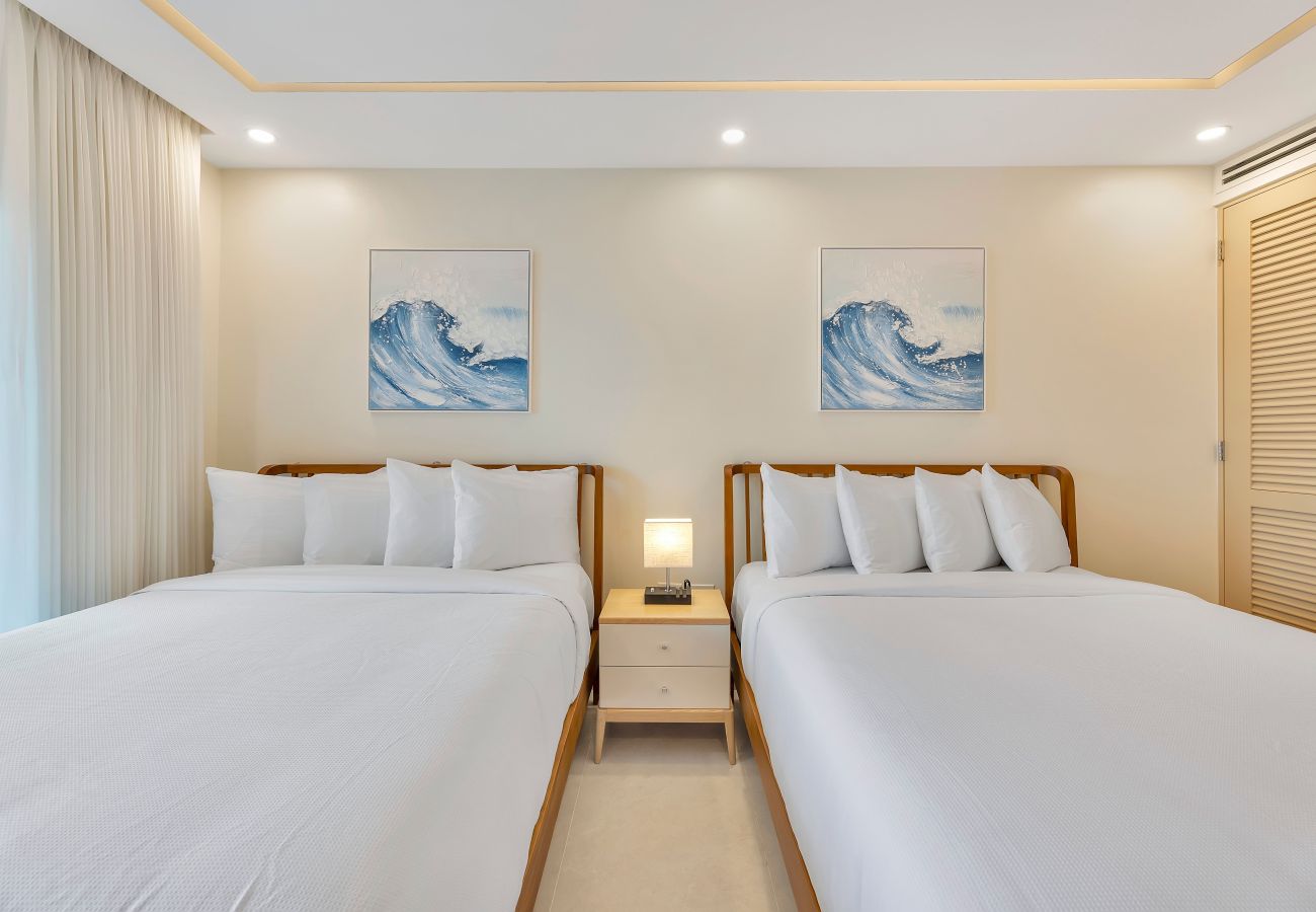 Apartment in Dorado - Cozy Dorado Retreat w/ 1BR & Two Queen Beds