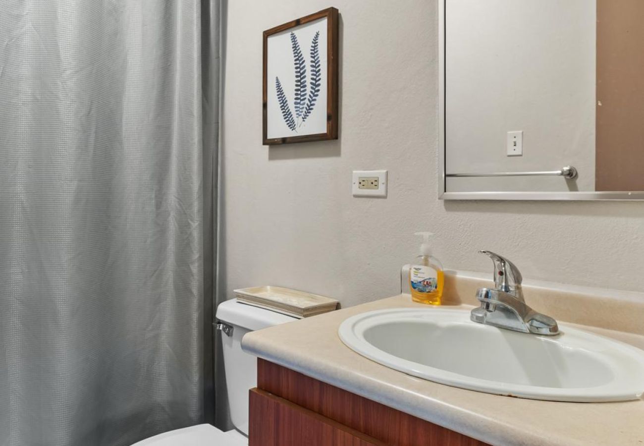 Condominium in Río Grande - Beachfront Aquatika Resort- Style/ Pools & Ocean