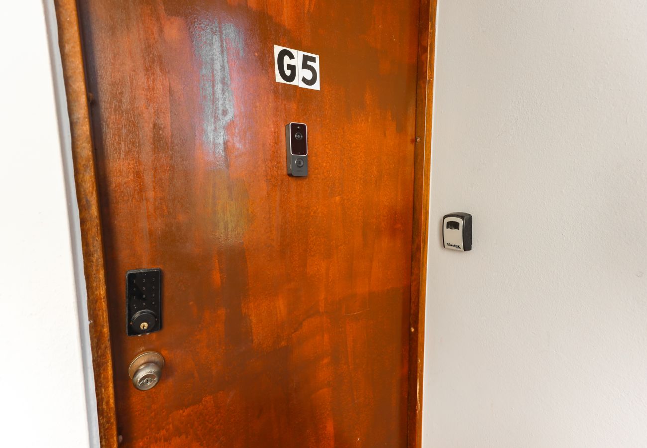 Apartment in Fajardo - Ocean View Family Apartment Near Puerto del Rey Marina