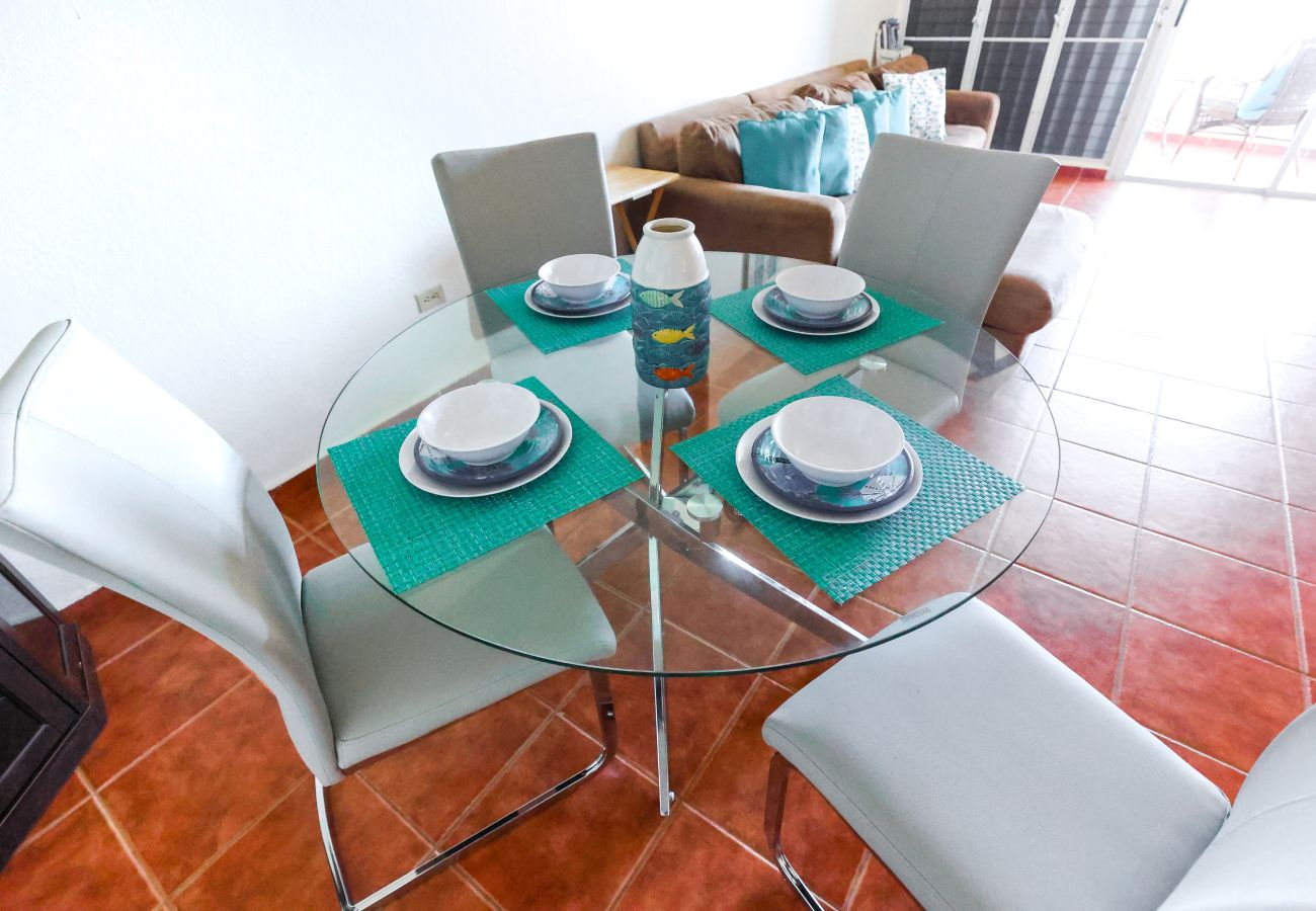 Apartment in Fajardo - Ocean View Family Apartment Near Puerto del Rey Marina