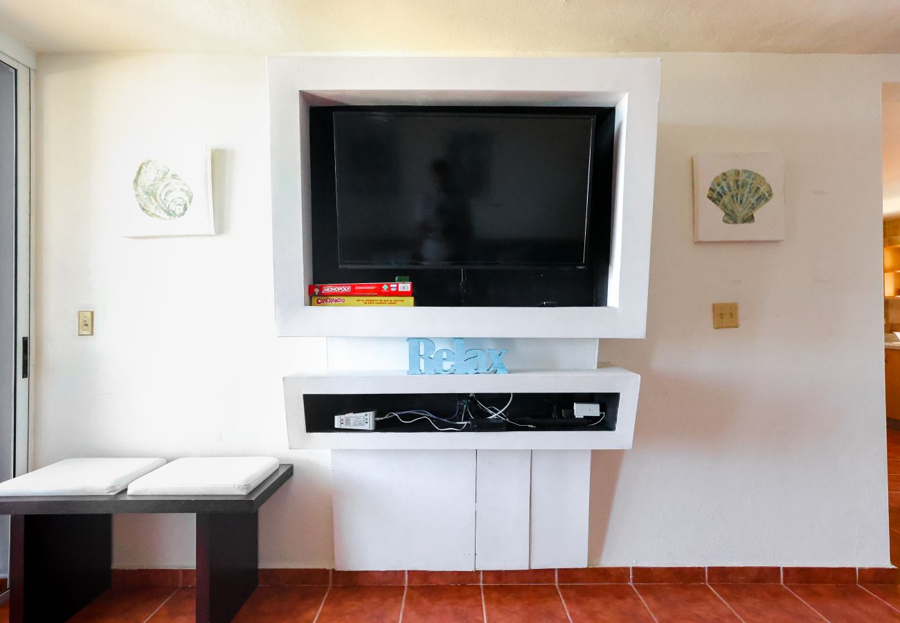 Apartment in Fajardo - Ocean View Family Apartment Near Puerto del Rey Marina