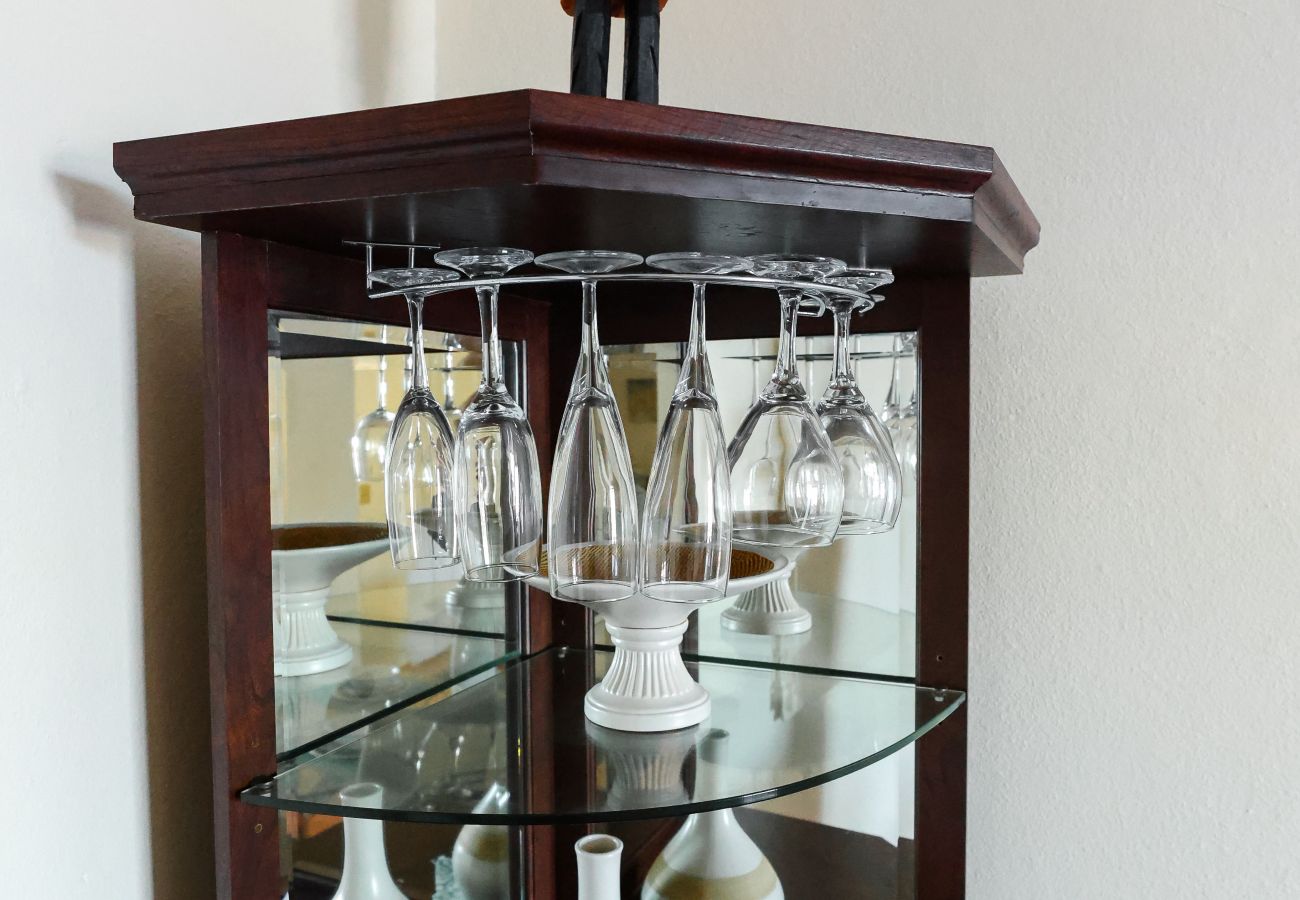 Apartment in Fajardo - Ocean View Family Apartment Near Puerto del Rey Marina