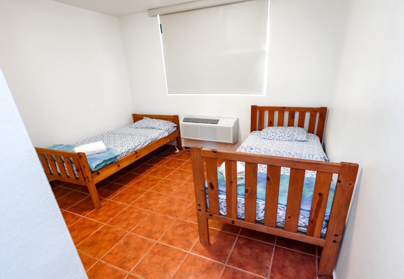 Apartment in Fajardo - Ocean View Family Apartment Near Puerto del Rey Marina