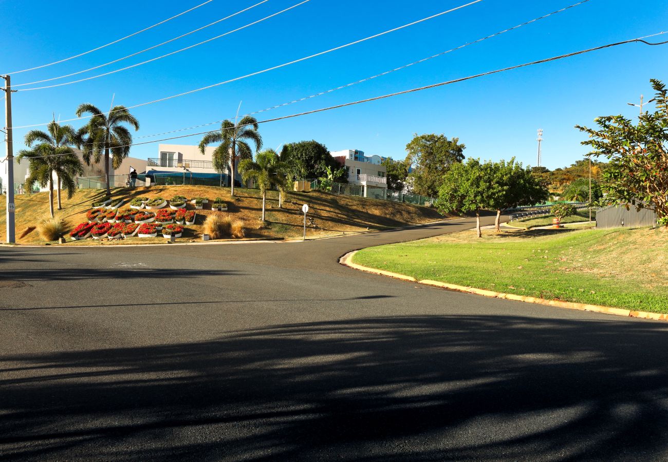 Apartment in Fajardo - Ocean View Family Apartment Near Puerto del Rey Marina