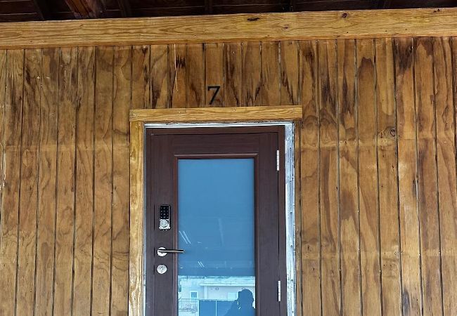 Cabin in Dorado - Bella Vista 