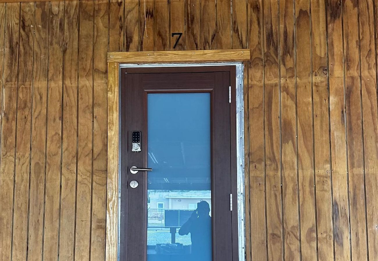 Cabin in Dorado - Bella Vista 