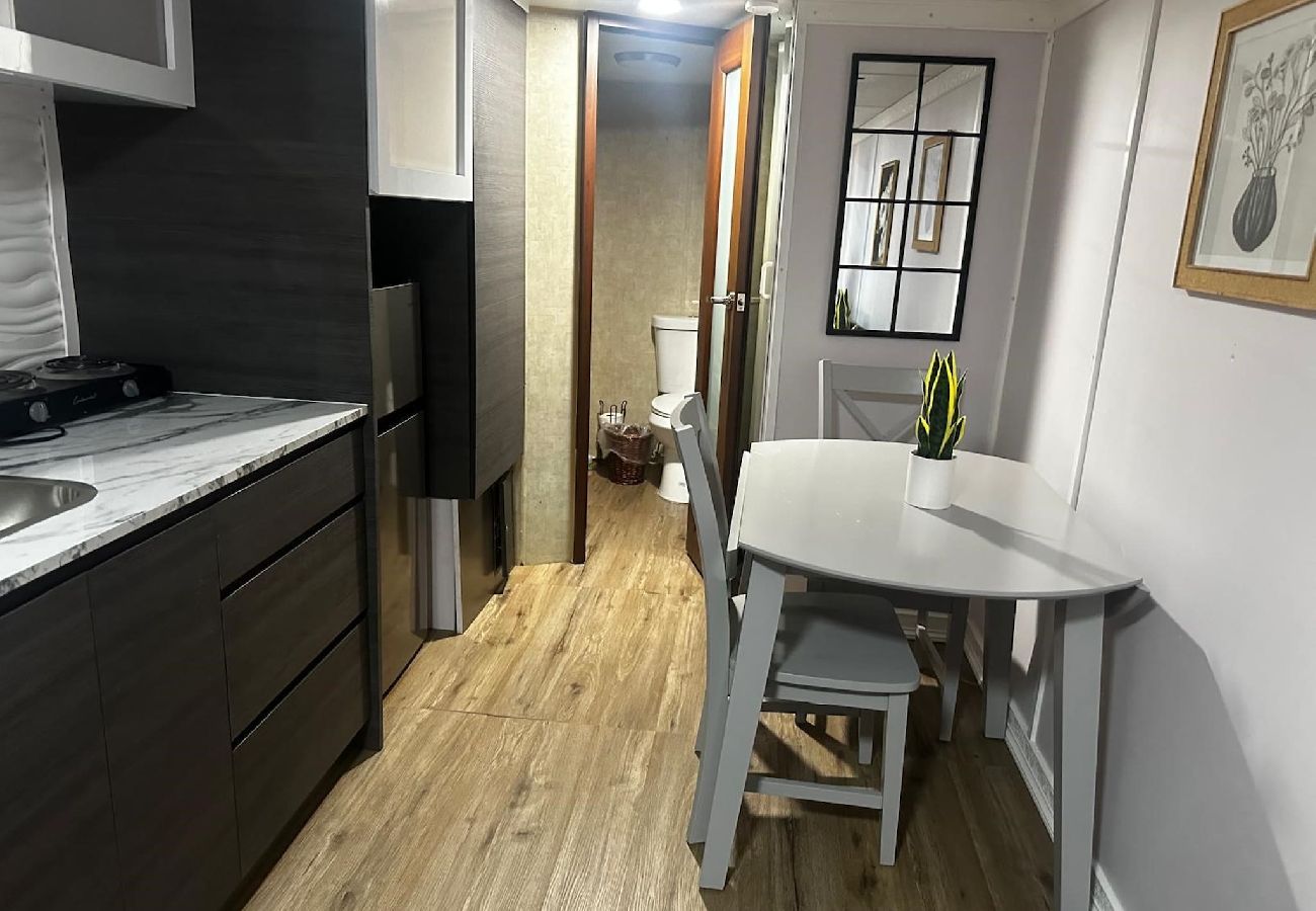 Cabin in Dorado - Bella Vista 