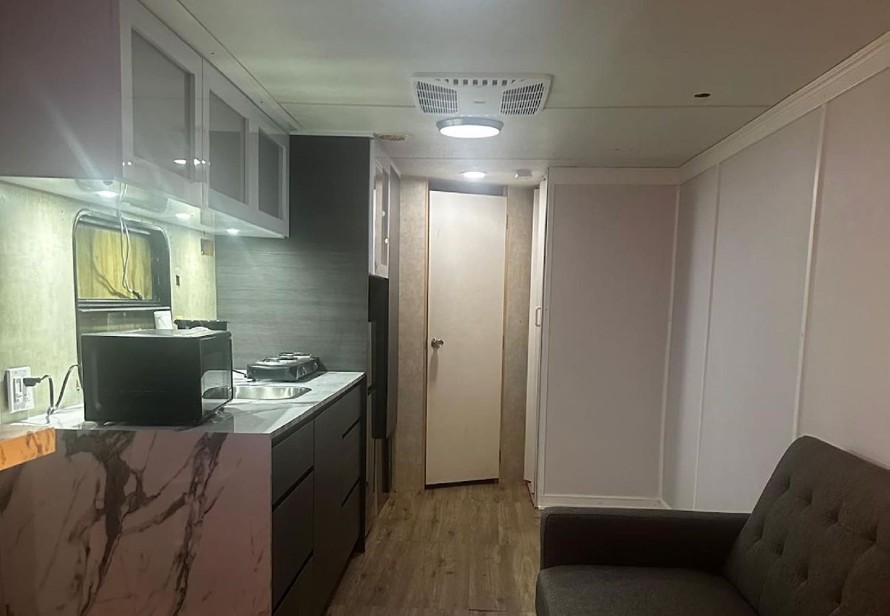 Cabin in Dorado - Casitas de Dorado 