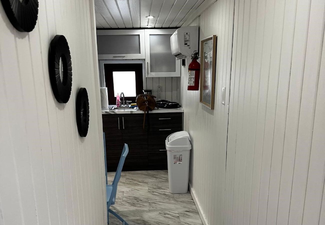 Cabin in Dorado - Casitas de Dorado 