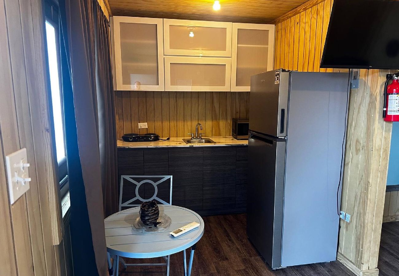 Cabin in Dorado - Villa Dorada 