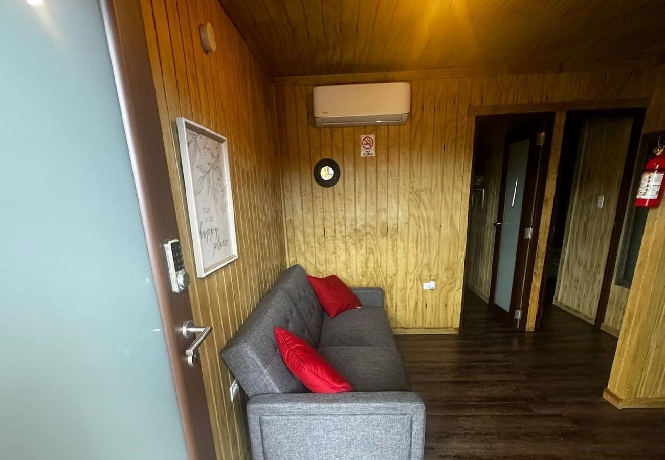 Cabin in Dorado - Villa Dorada 