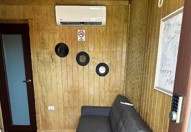 Cabin in Dorado - Saldinera 