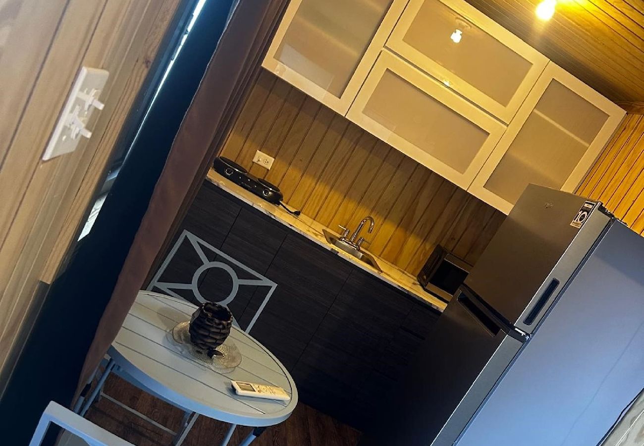 Cabin in Dorado - Saldinera 