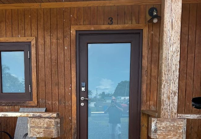 Cabin in Dorado - Costa de Oro 