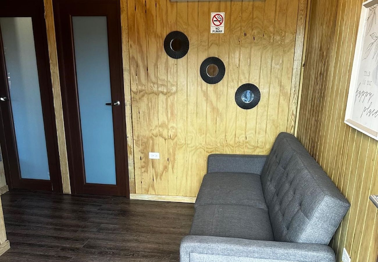 Cabin in Dorado - Costa de Oro 