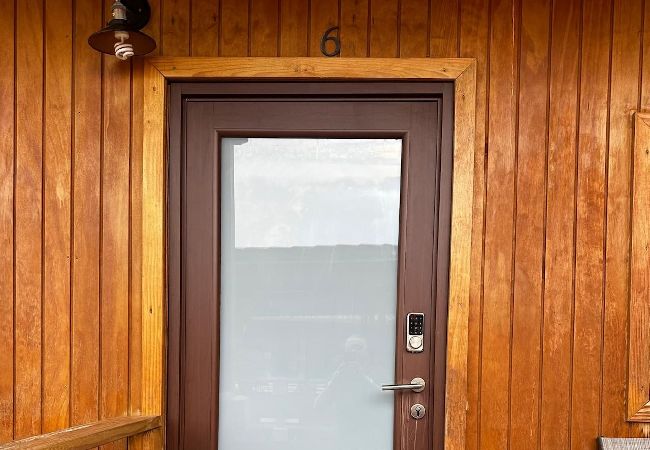 Cabin in Dorado - Vista Bella 