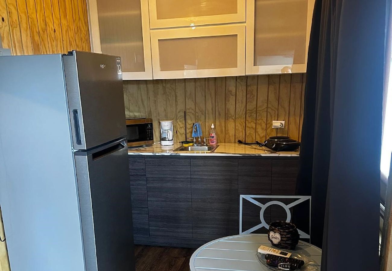 Cabin in Dorado - Vista Bella 