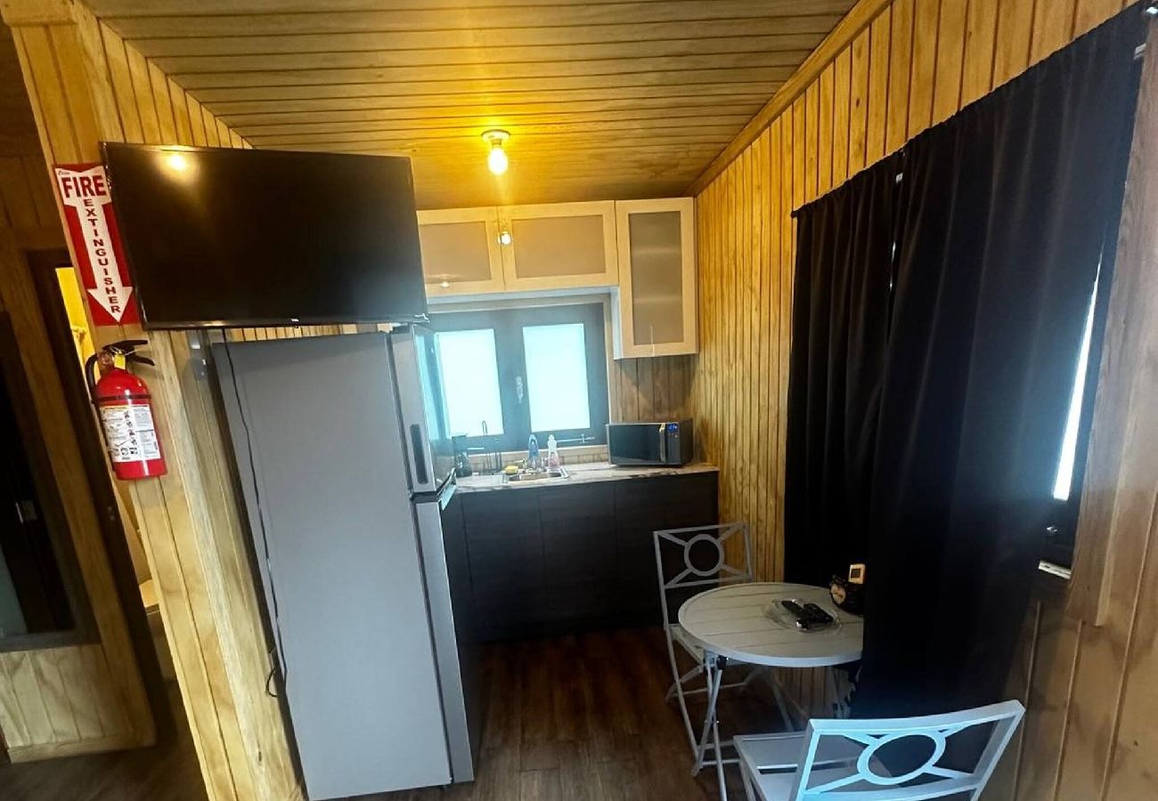 Cabin in Dorado - Vista Bella 