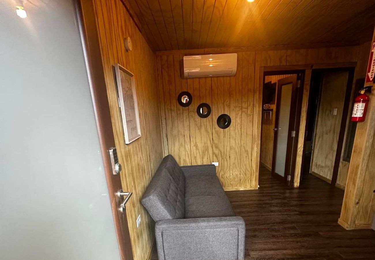 Cabin in Dorado - Vista Bella 