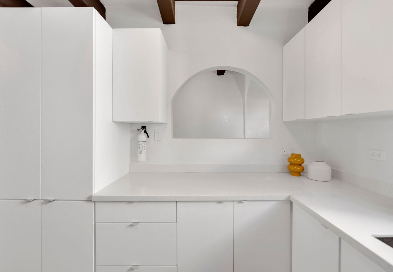 Apartment in San Juan - Charming Old San Juan 2BR | Steps to Everything