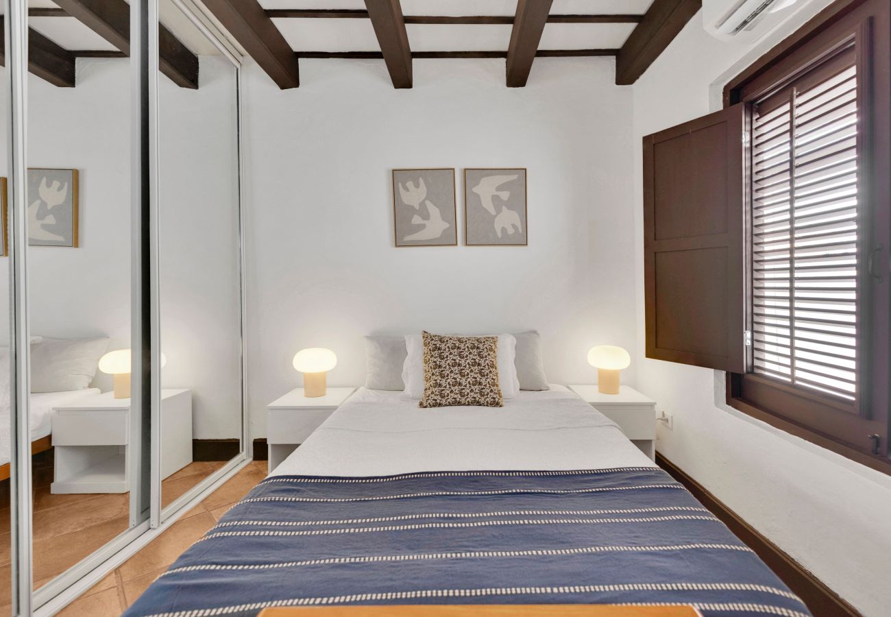 Apartment in San Juan - Charming Old San Juan 2BR | Steps to Everything