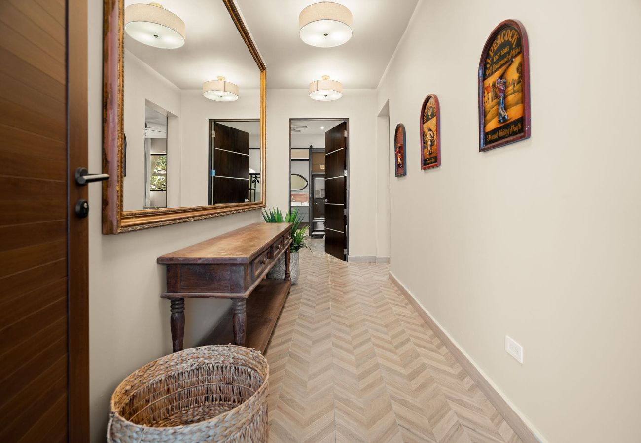 Apartment in San Juan - Your Condado Escape: Two Chic Apartments Combined 