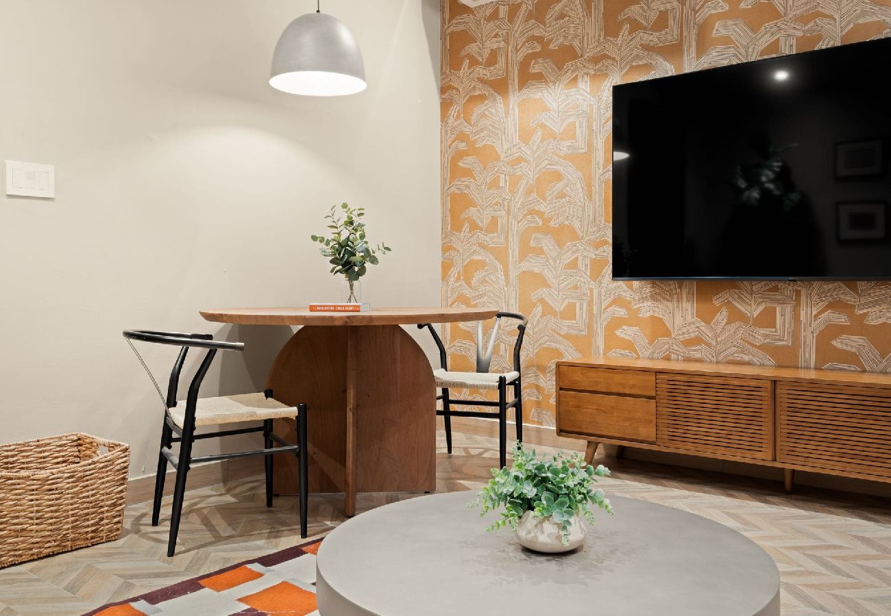 Apartment in San Juan - Condado Modern-Cozy 2-Bedroom City & Sea Getaway 