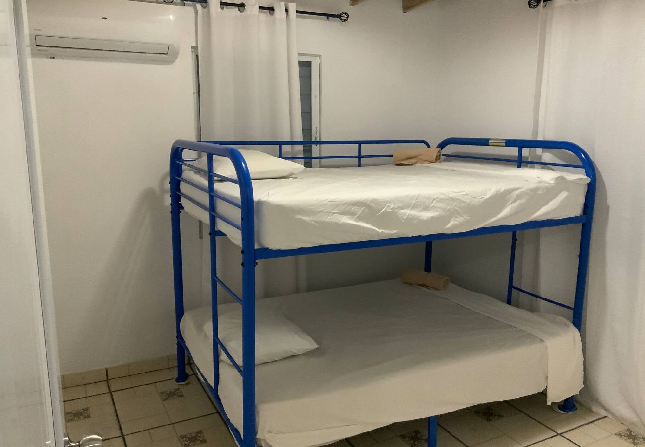 Cabin in Cabo Rojo - Villa Alegre 2