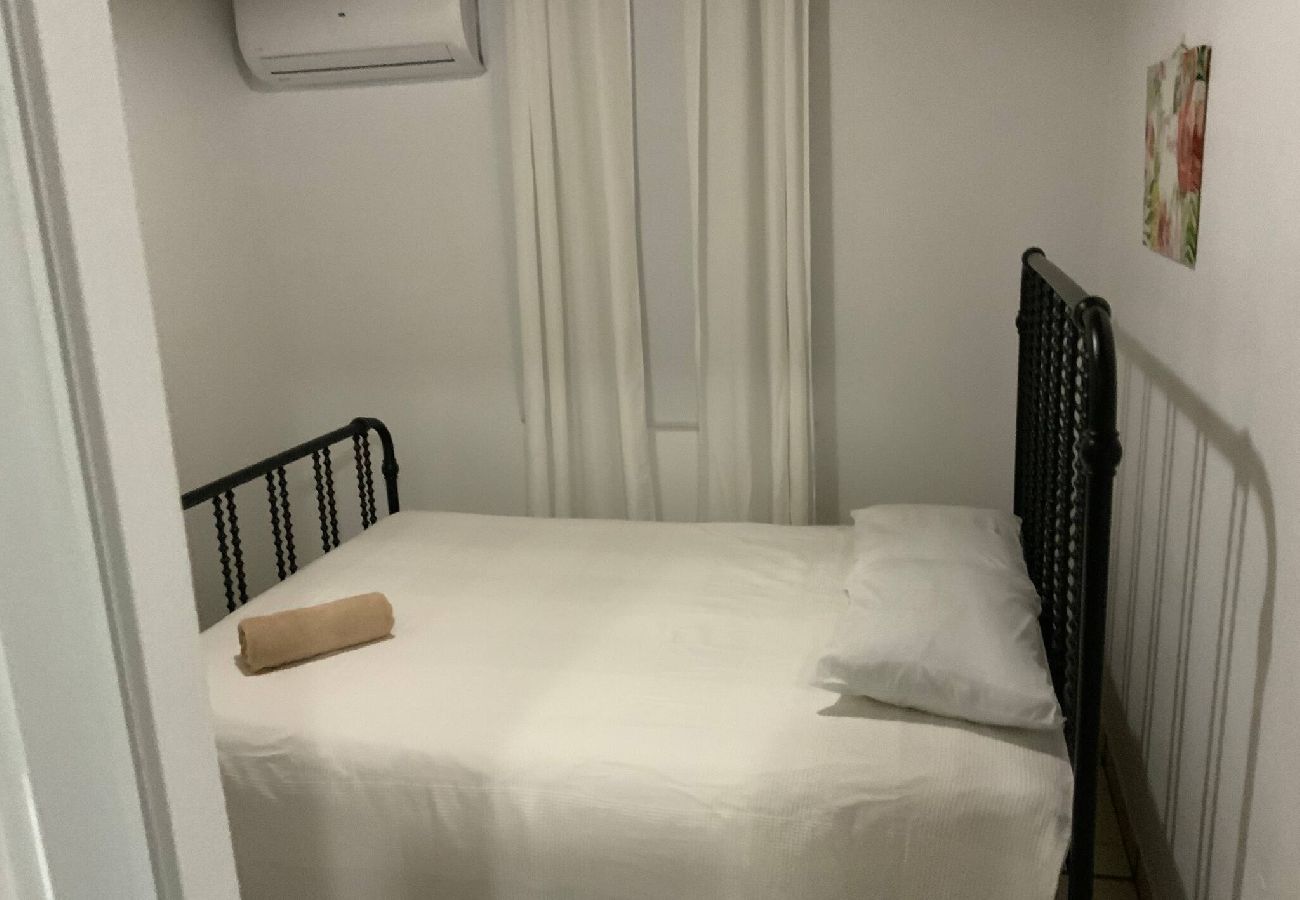 Cabin in Cabo Rojo - Villa Alegre 2