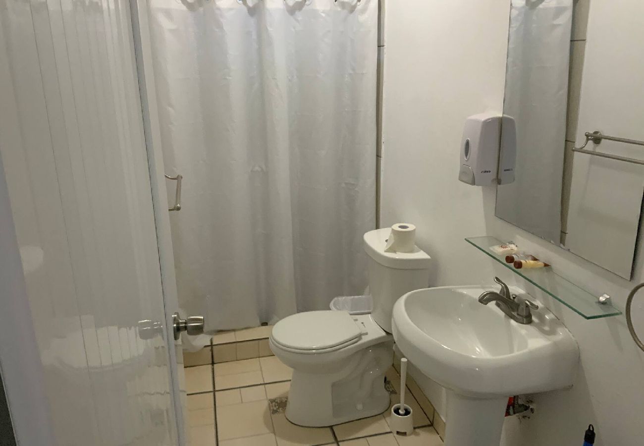 Cabin in Cabo Rojo - Villa Alegre 2