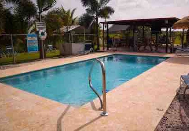 Cabin in Cabo Rojo - Cozy 2BR Cabin for 5 with Pool