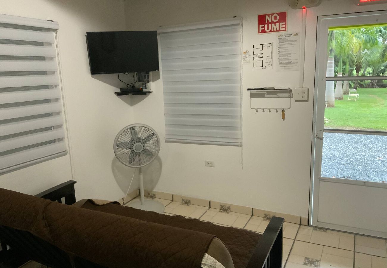 Cabin in Cabo Rojo - Villa Alegre 3