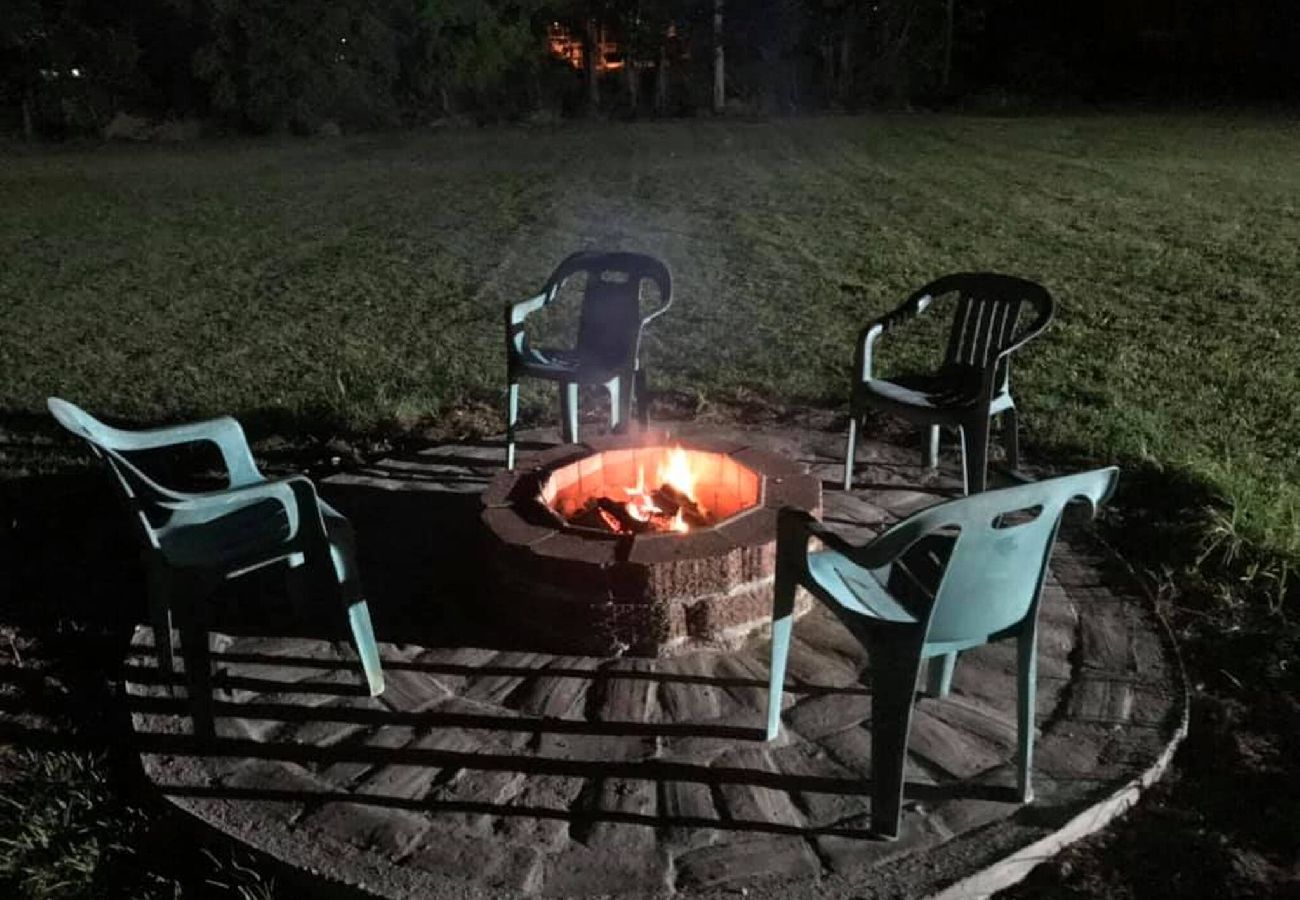 Cabin in Cabo Rojo - Villa Alegre 3