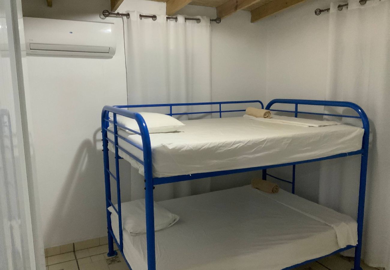 Cabin in Cabo Rojo - Villa Alegre 4