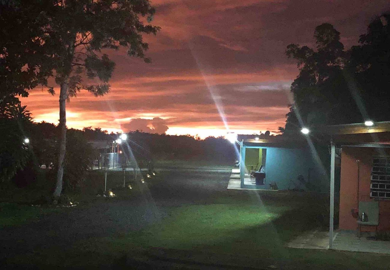 Cabin in Cabo Rojo - Villa Alegre 4