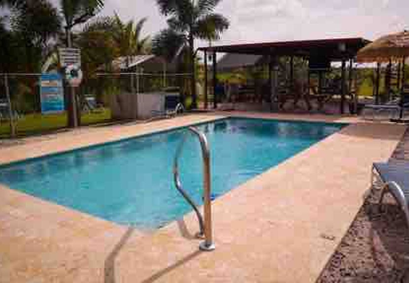 Cabin in Cabo Rojo - Villa Alegre 4