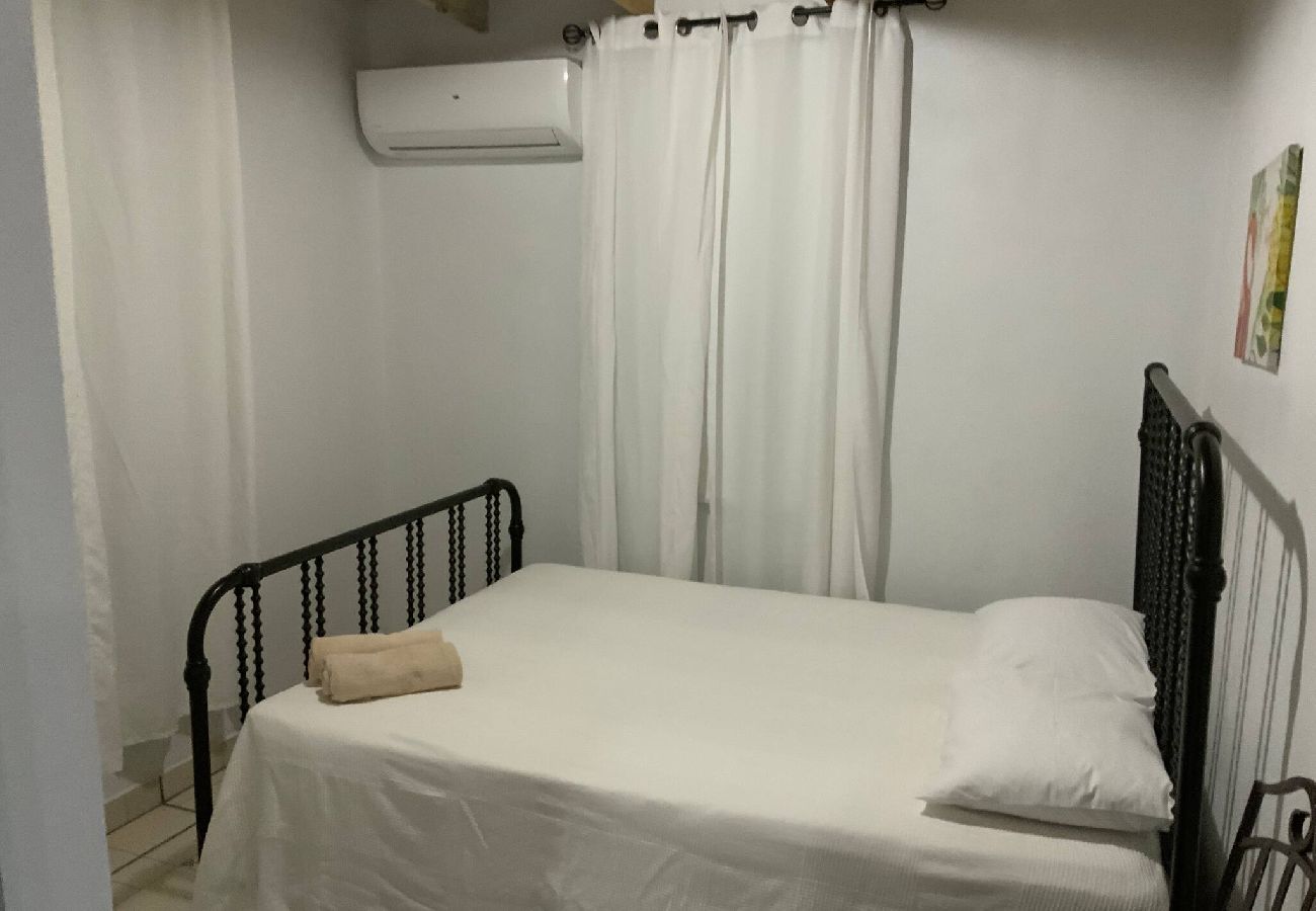 Cabin in Cabo Rojo - Villa Alegre 4