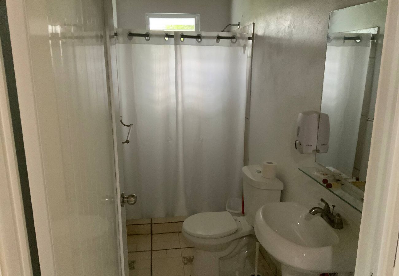 Cabin in Cabo Rojo - Villa Alegre 4