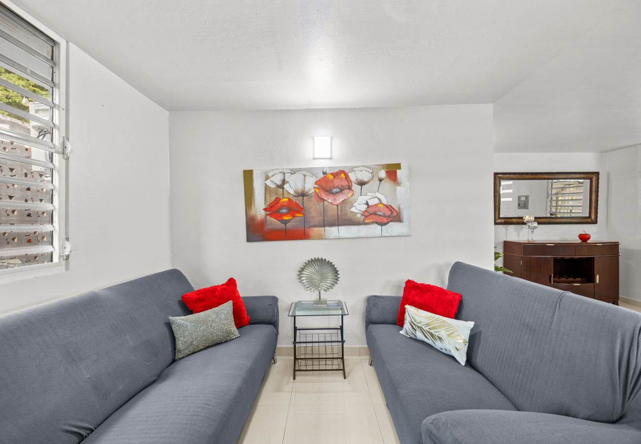 House in Manatí  - Cozy 3B House Charming  and Comfortable