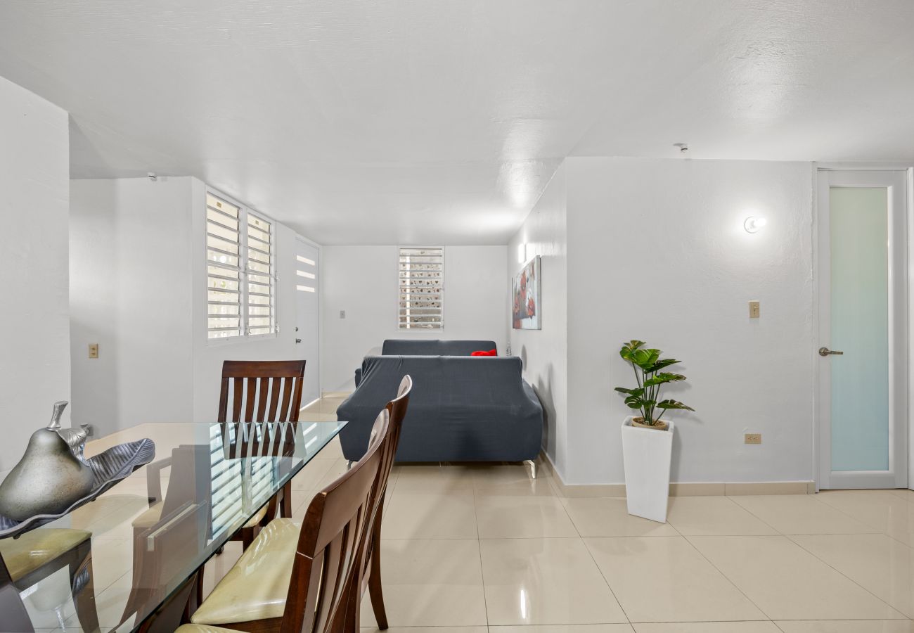 House in Manatí  - Cozy 3B House Charming  and Comfortable