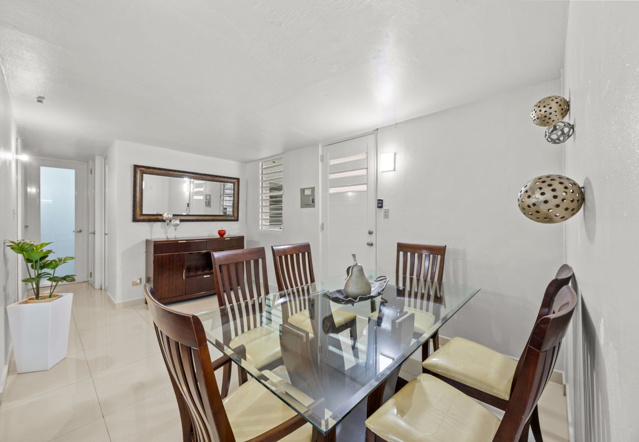 House in Manatí  - Cozy 3B House Charming  and Comfortable