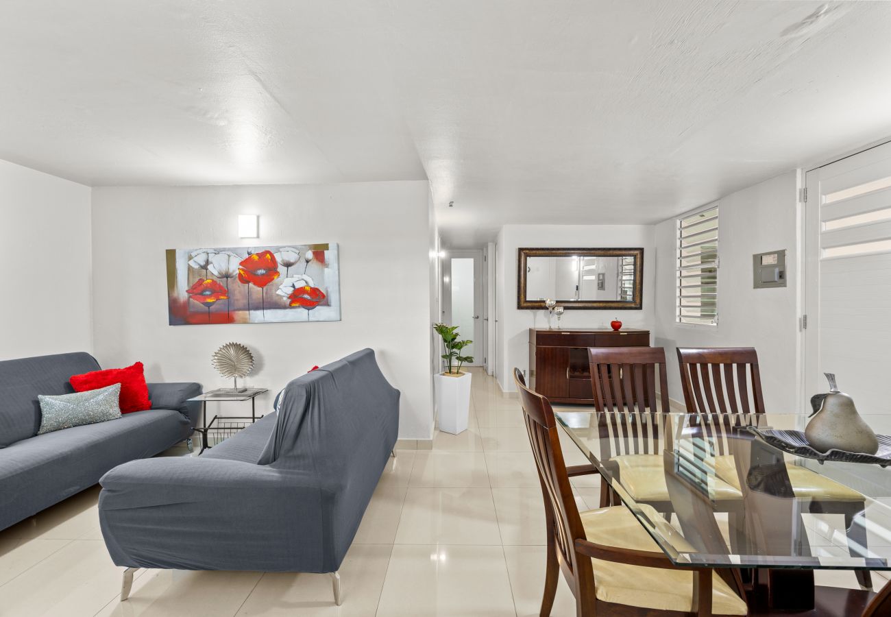 House in Manatí  - Cozy 3B House Charming  and Comfortable